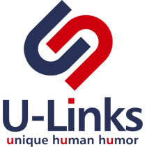 U-Links unique human humor
